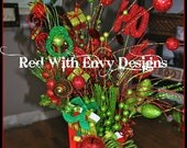 Christmas Centerpiece