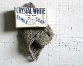 soap bar - urban farmhouse kitchen or bath decor