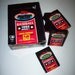 Vintage Baseball Topps 1992 Stadium Club Wax Box Packs of Series 1 NIB 36 Packs in Original Box