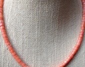 Coral Necklace