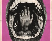 Cannibal Holocaust Poster - 11x17"