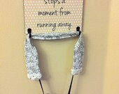 Camera Holder Wall Hanging