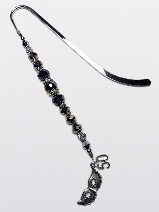 Fifty Shades of Grey Mask & 50 Bookmark. Limited Edition.