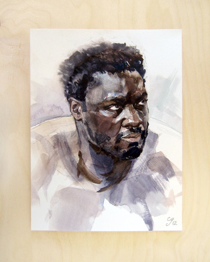 Adewale Akinnuoye-Agbaje (Mr. Eko)