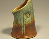 Small Sage Creamer or Soy Caddy