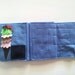 Customize Your Own Quiet Book with 10 activities
