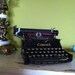 Corona No. 3 Typewriter Circa 1913
