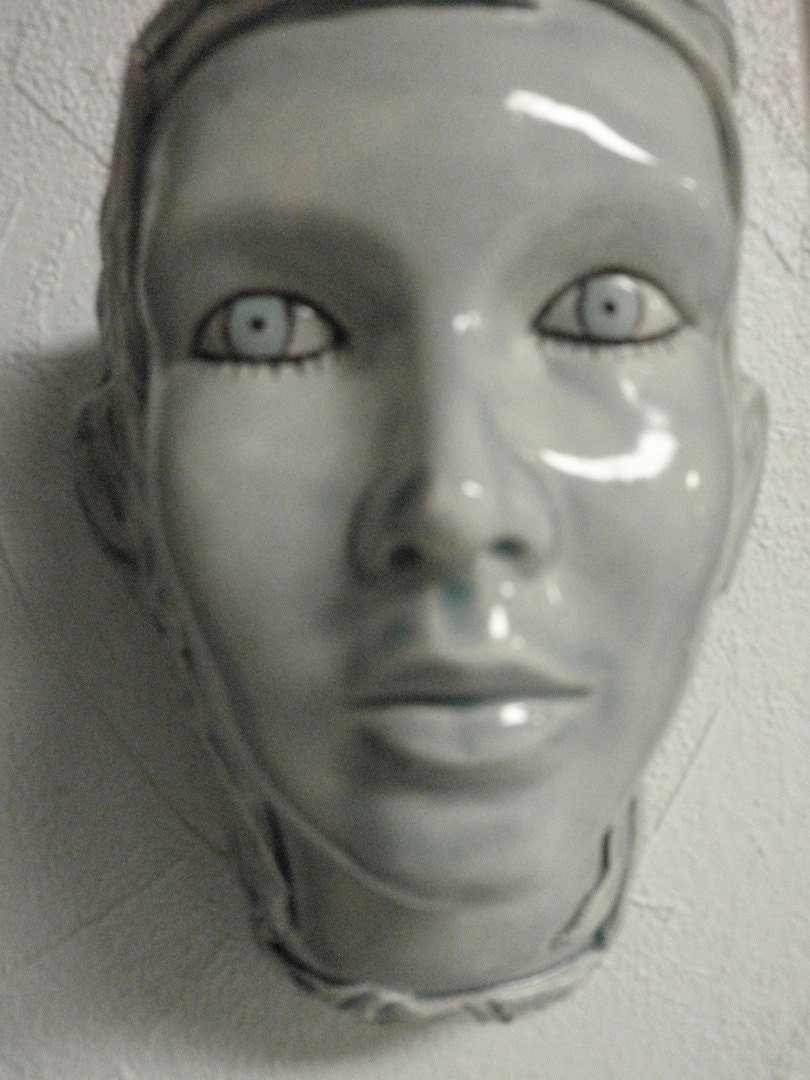 Phaedra wall pocket