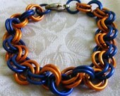 Chain Maille Bracelet