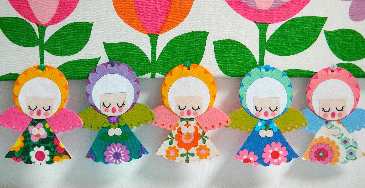 angels by alice apple