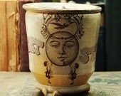 Smallish Cookie Jar or Cannister