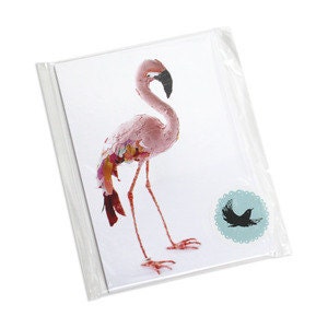 Set of 10 Postcards