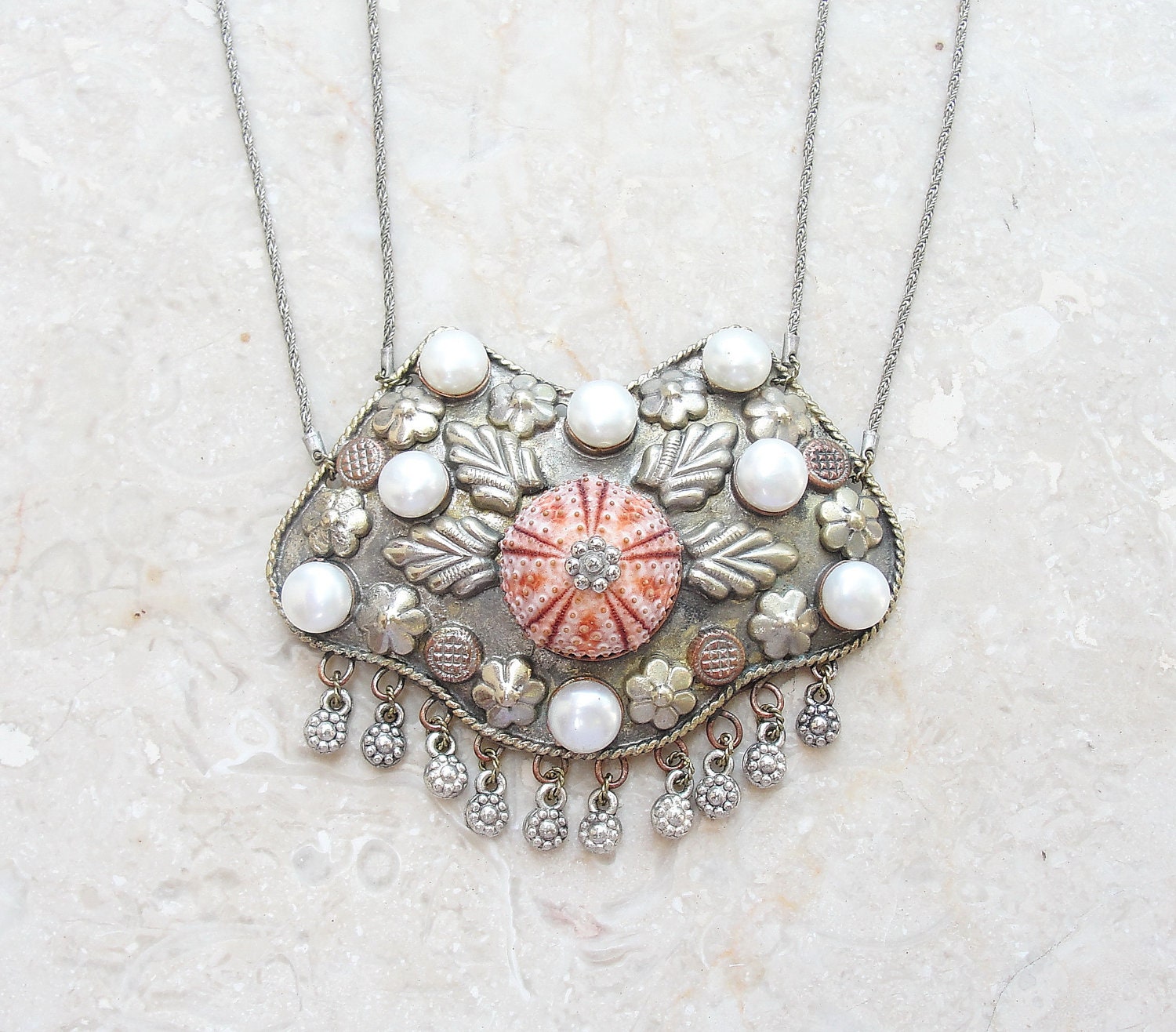 Vintage Pendant