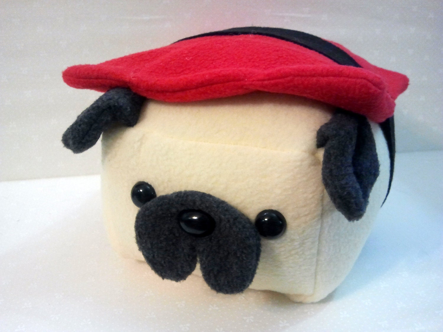 Custom Sushi Pug Inugiri