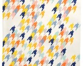 Houndstooth Tea Towel