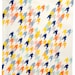 Houndstooth Tea Towel