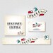 Etsy Shop Essentials - Banner, Avatar, Reserved Listin...