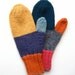 Odd Mittens 1