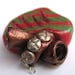Made to Order - Freddy Kreuger Heart Necklace
