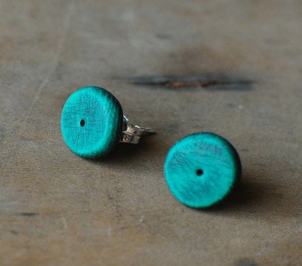 Dot everyday earrings