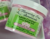 Sakura Petals Bubble Crumbles (TM) Bubble Bath