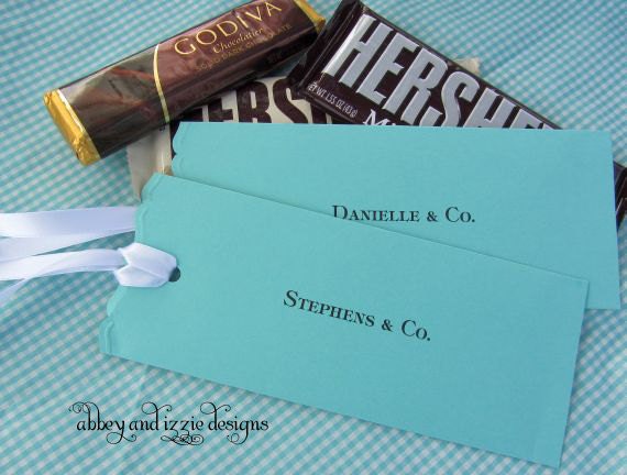 Breakfast at Tiffany's