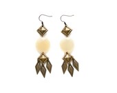 Mist Earrings