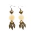 Mist Earrings