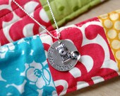 I Shoot People--Necklace for Photographers