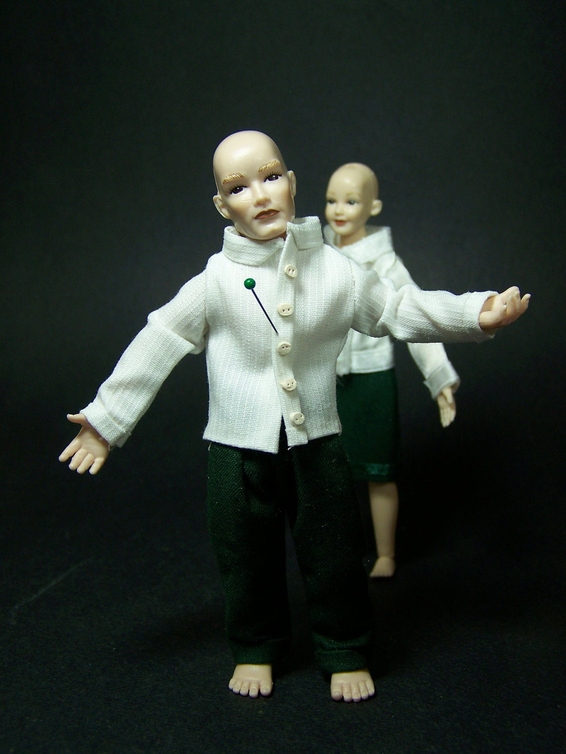 Жильцы Дома Мечты фото, ссылки, обсуждение