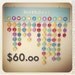 Custom Family Calendar Birthday Reminder - made to order