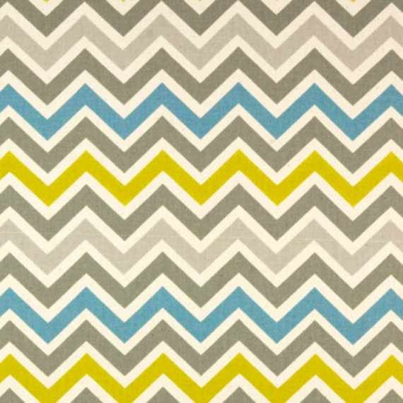 Infant Car Seat Cover- Zoom Zoom in blue, yellow, grey