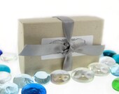 Reserved for Haley B - Bracelet with charms