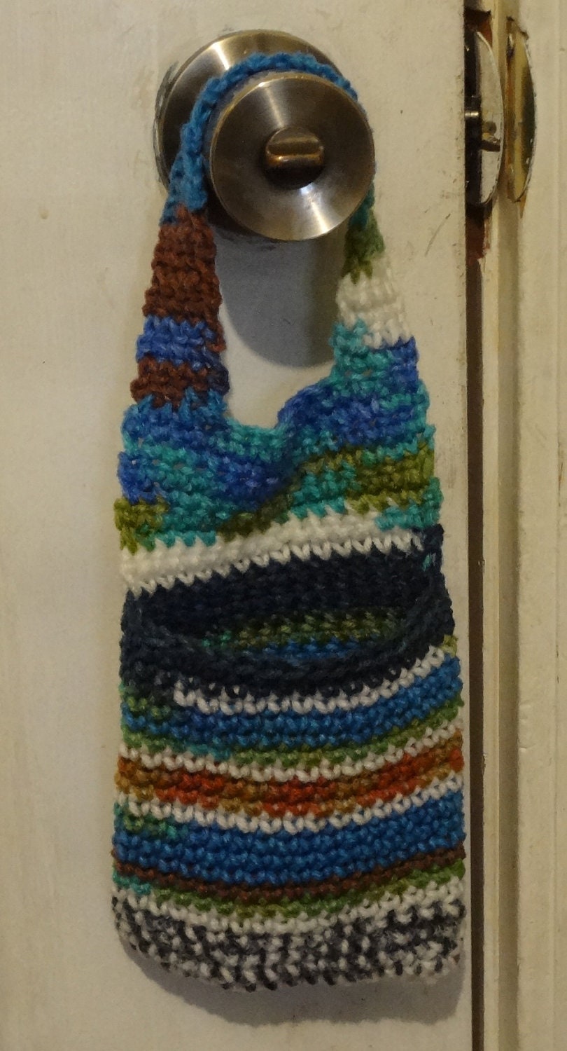 Car Organizer/Door Knob Organizer Cozy