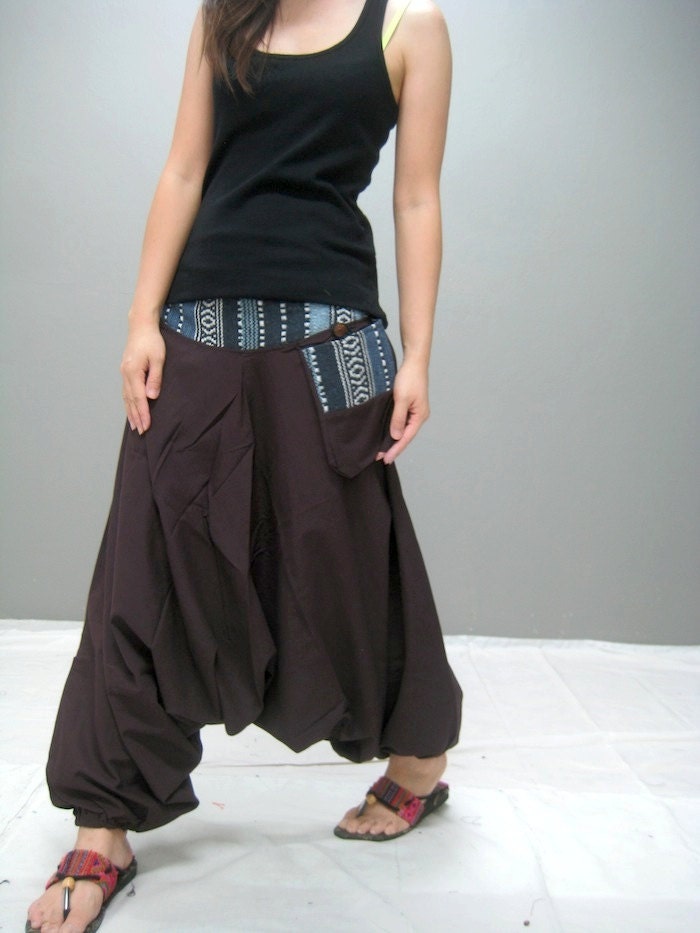 I love harem pant (157.1)