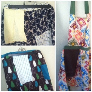 Hostess Apron