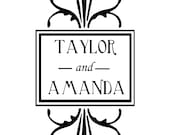 The Taylor - Monogram