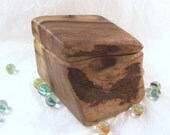 Oregon-Myrtlewood Box, Oregon coast, jewelry box, wedding anniversary, wood anniversary, beach house decor, blessing box, urn