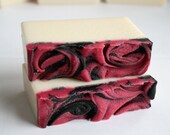 Spiced Amber Soap - Handmade Cold Process