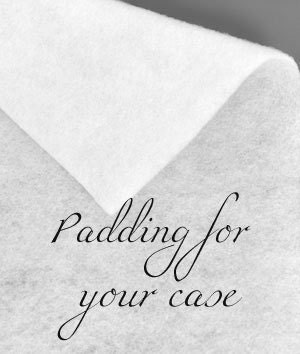 MacBook Sleeve Padding