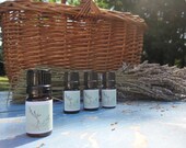 FREE - Lemon Essential Oil 5ml(1/16oz)