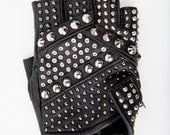 Blam Rock Gloves
