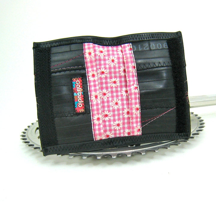 SALE La Piccola inner tube wallet
