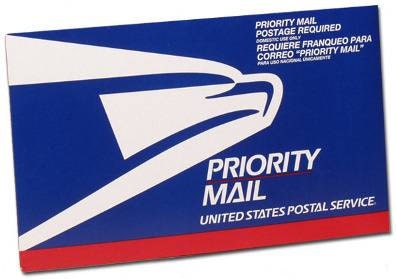 Expedited Shipping Upgrade