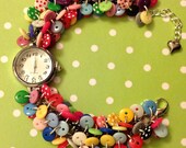 Smarties Watch