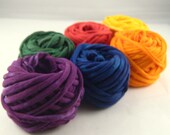 Small Yarn Ball Sampler 60 Yards Total