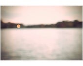 Dead Sea - 8x12 Original Signed Fine Art Photograph - Water Photo - Eclectic Photo - Surreal Photo