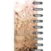 Hazelnut - Neutral Undertone Dark Vegan Mineral Foundation - Handcrafted Makeup