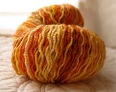 Copperpot, Maya Magic Stripe on Shakti Hi Twist
