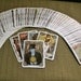 Steampunk Tarot Deck